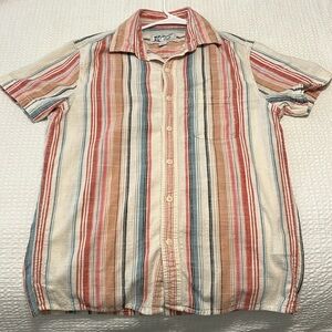 American Eagle Men’s Resort Shirt in XS